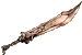 Кинжал Самурая