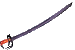 Сабля Ледяная