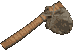 Каменный топор вождя