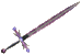 Лазурный меч