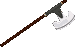 Топор ювелирный