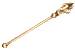 Скипетр обычный